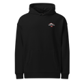 1-of-1 OG Limited Series Embroidered Hoodie