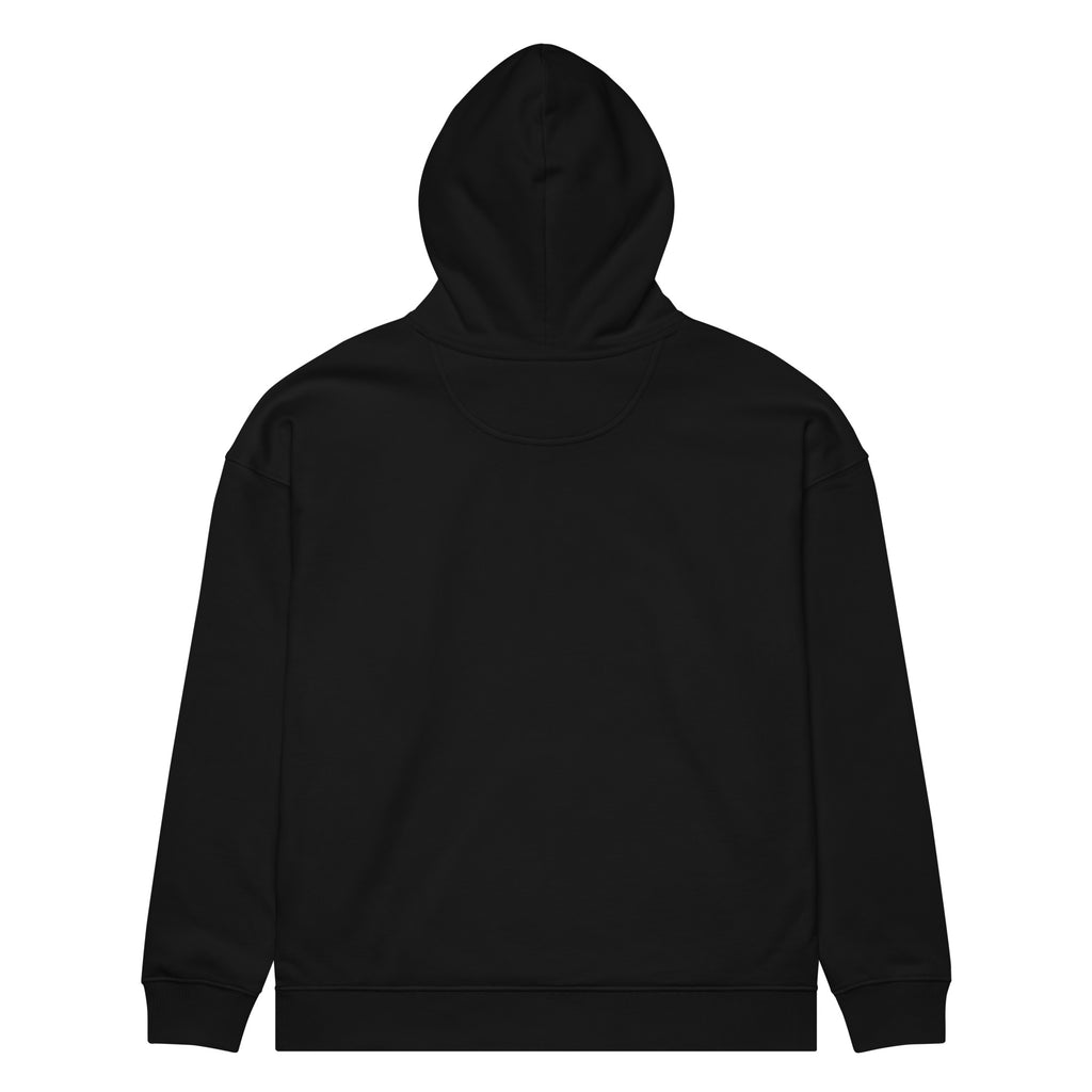 1-of-1 OG Limited Series Embroidered Hoodie