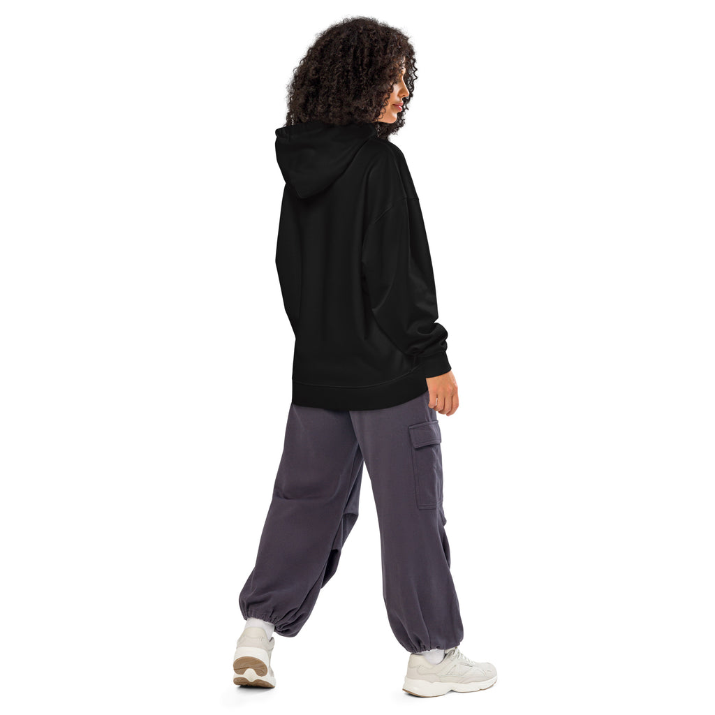 1-of-1 OG Limited Series Embroidered Hoodie
