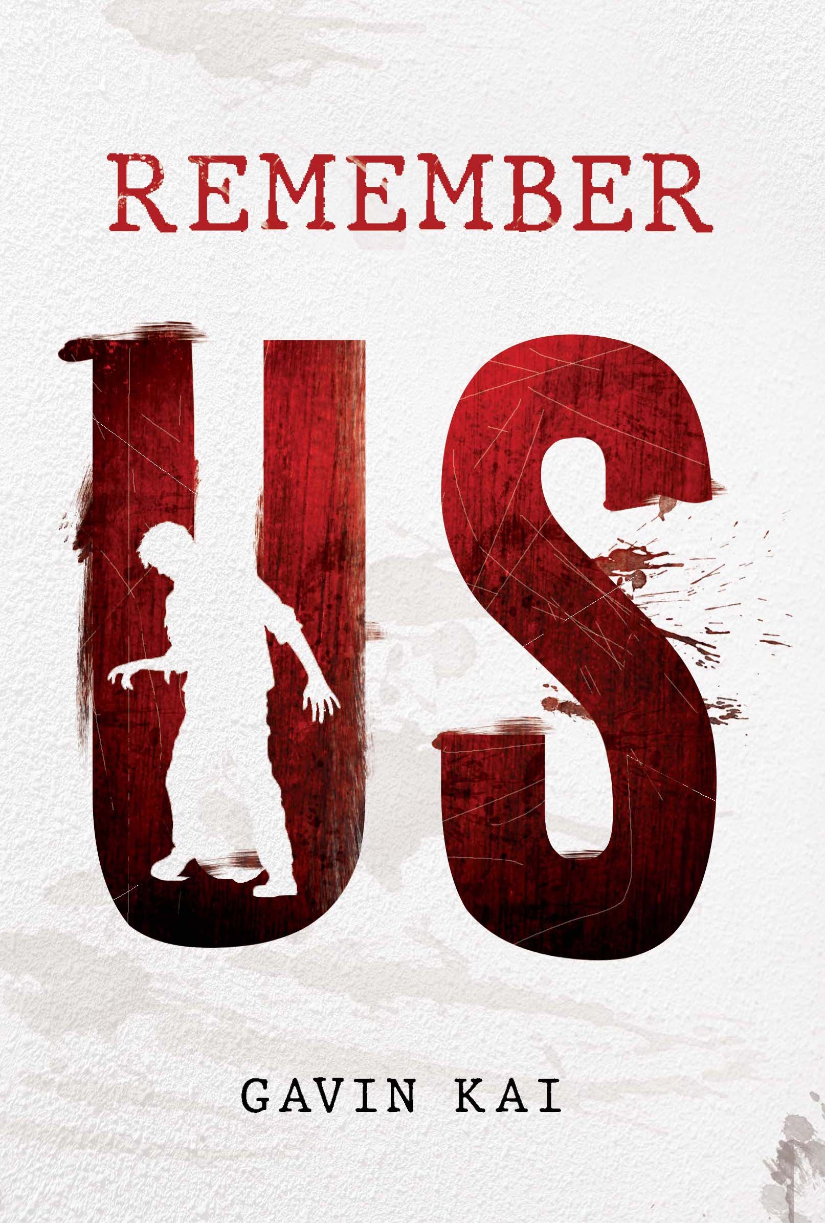 Remember Us - Signed Copy