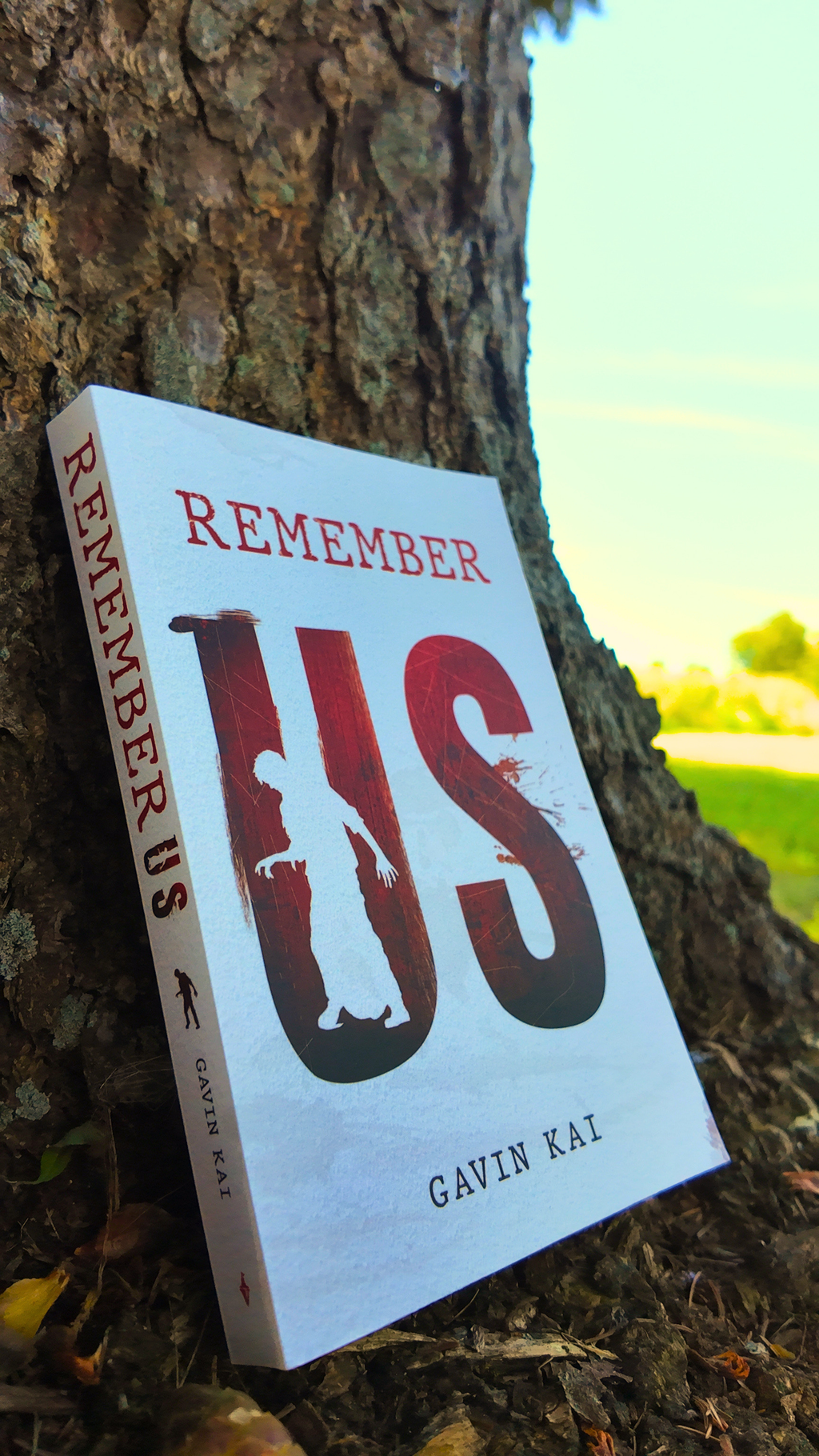 Remember Us - Signed Copy