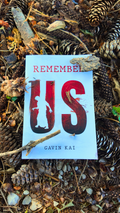 Remember Us - Signed Copy